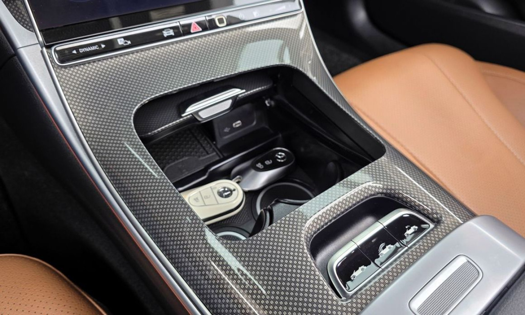 Mercedes-Benz CLE-Class CLE200 Cabriolet, 2024