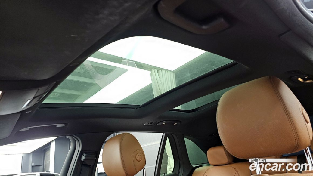 Mercedes-Benz GLC-Class GLC300 4MATIC, 2022