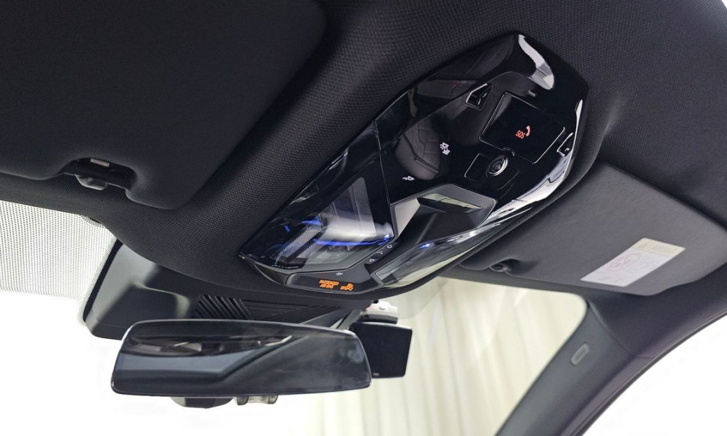 BMW 5-Series 520i M Sport, 2024