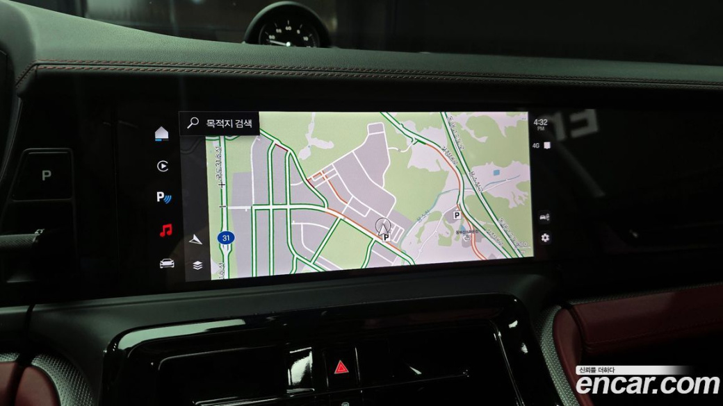 Porsche Panamera 2.9 AWD, 2025