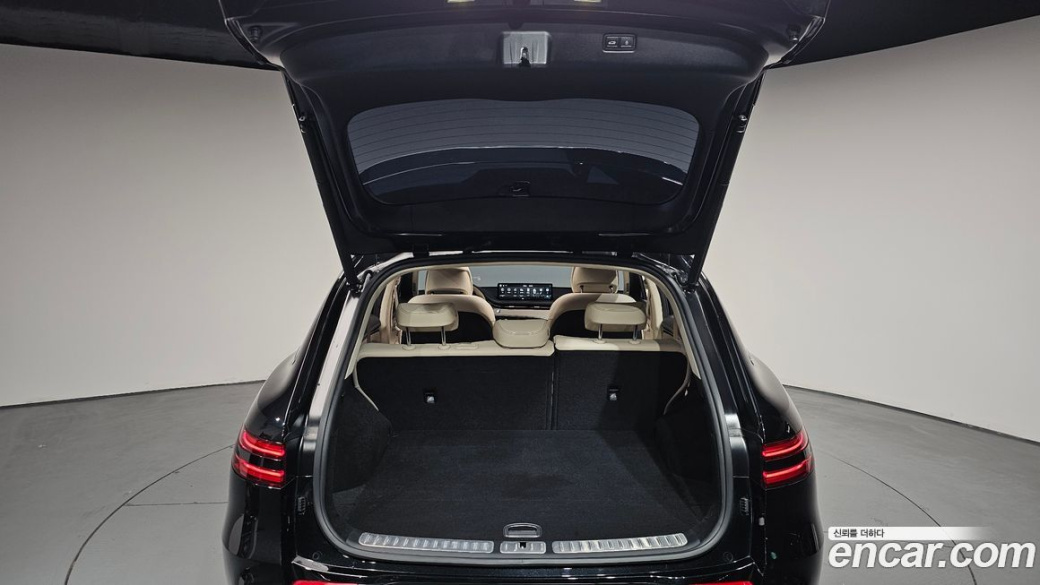 Genesis GV70 2.5T Gasoline AWD, 2023