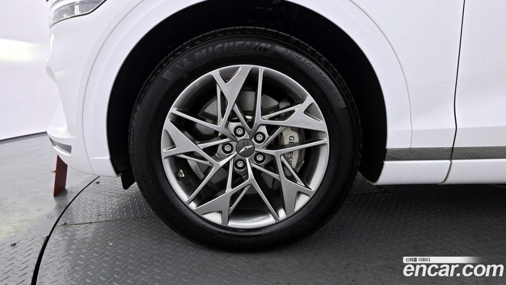 Genesis GV70 2.5T Gasoline 2WD, 2023
