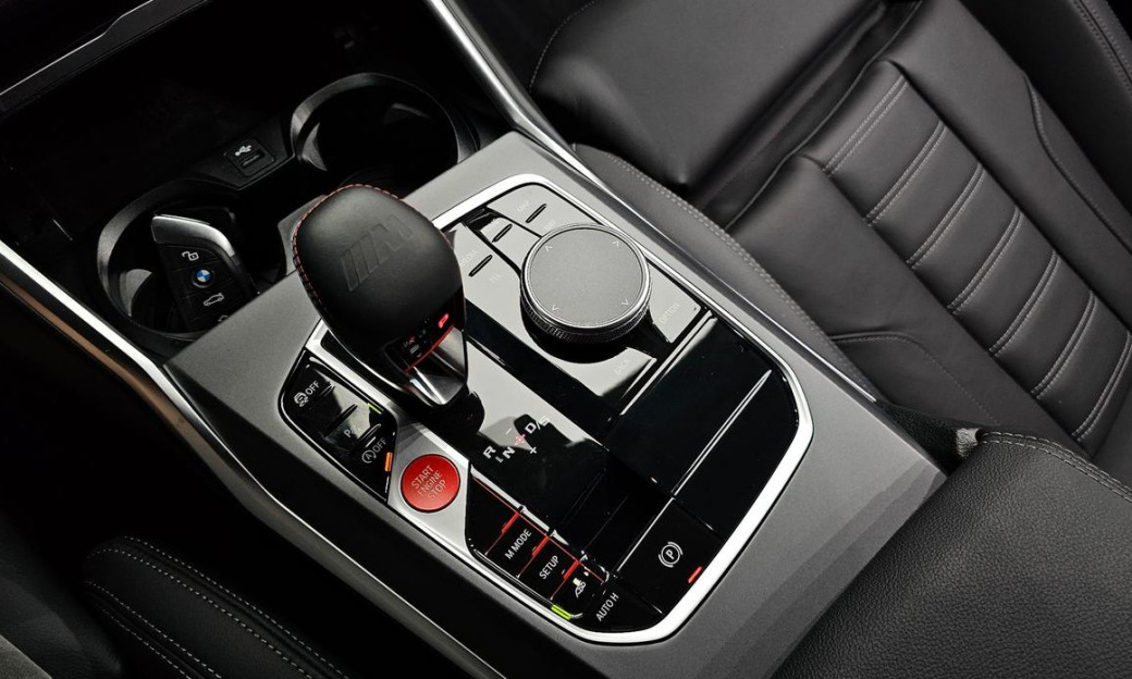 BMW M2 M2 Coupe, 2025