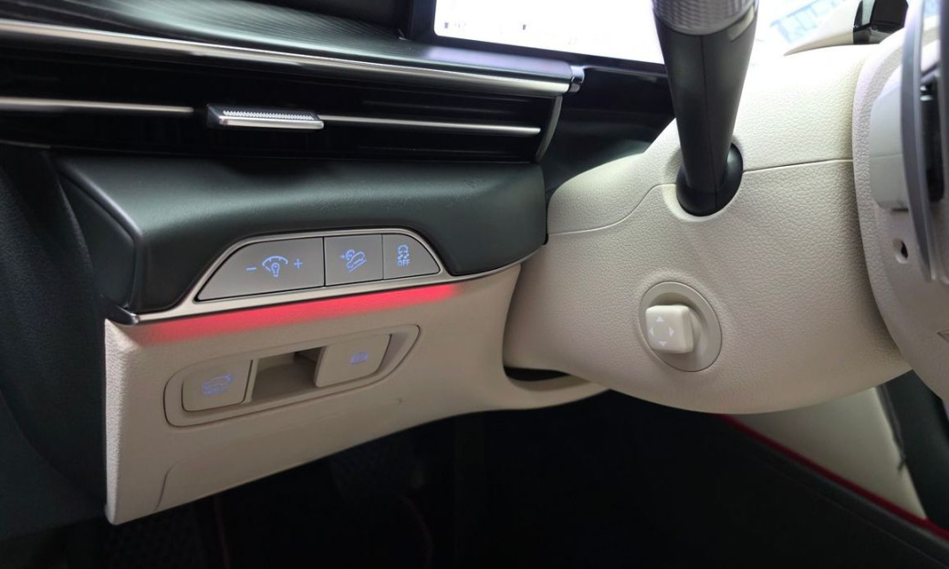 Genesis GV80 2.5T Gasoline AWD, 2024