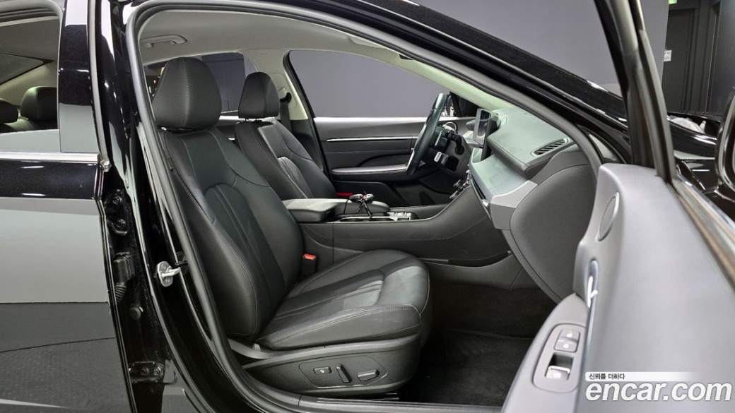 Hyundai Sonata 2.0, 2024