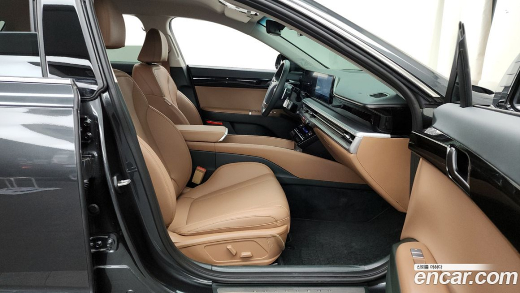 Hyundai Grandeur 2,5 Gasoline 2WD, 2025
