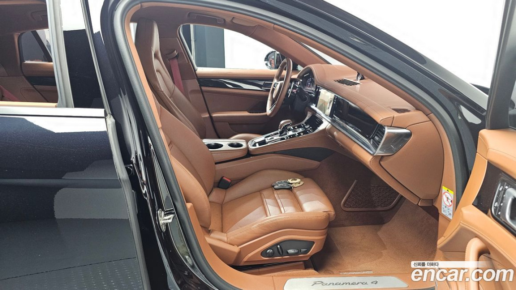 Porsche Panamera 2.9 AWD Executive, 2022
