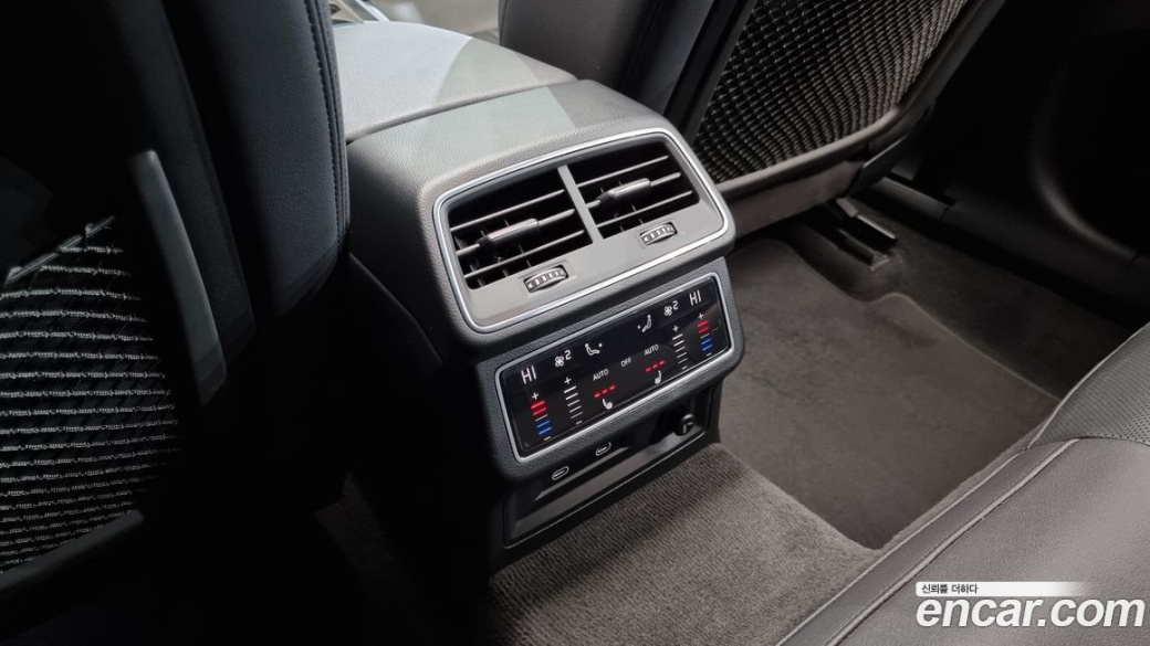 Audi A6 45 TFSI Quattro Premium, 2023