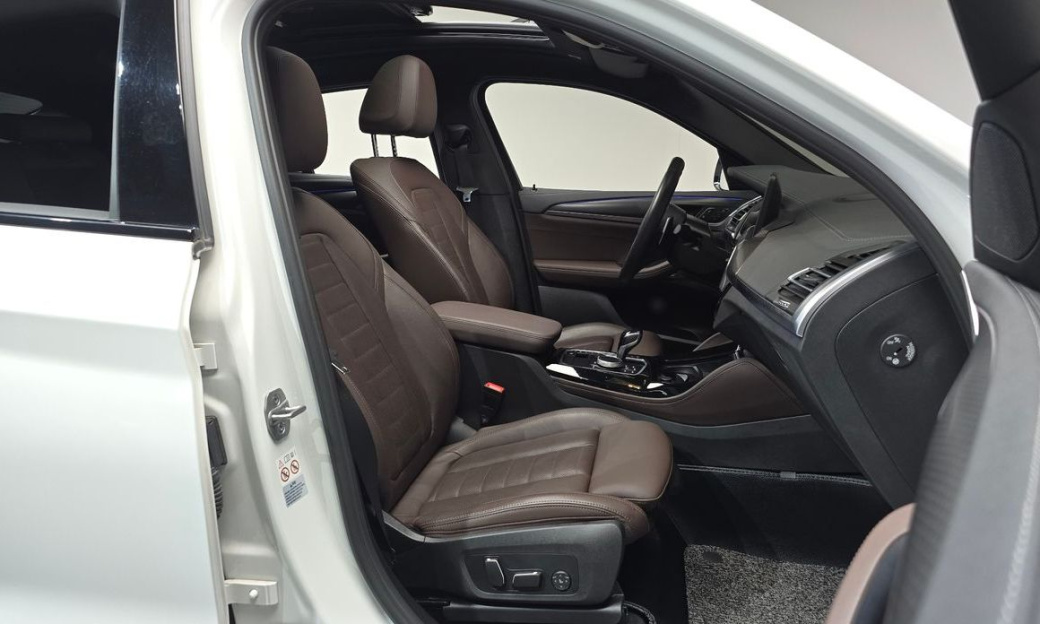 BMW X4 xDrive20i M Sport, 2024
