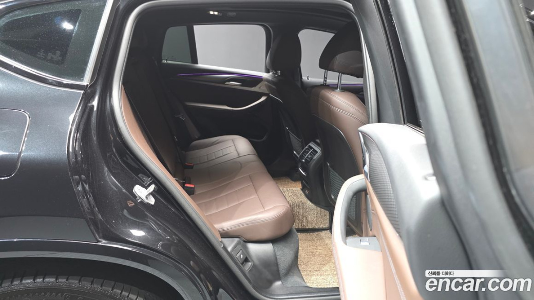 BMW X4 xDrive20i M Sport, 2023