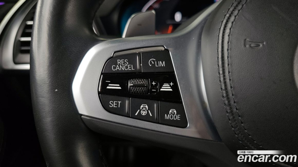 BMW X3 xDrive 20i M Sport, 2022