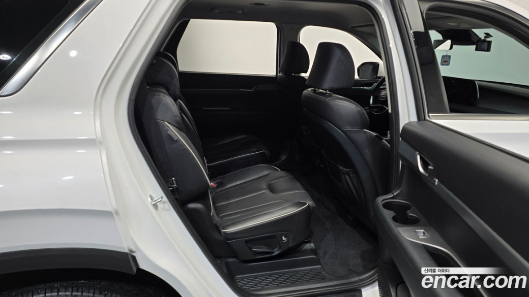 Hyundai Palisade Diesel 2.2 4WD, 2023