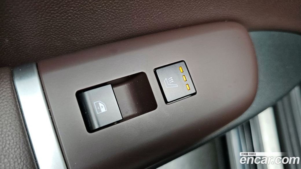 Hyundai Grandeur 2,5 Gasoline 2WD, 2023