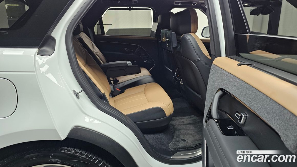 Land Rover Range Rover Sport P360 Autobiography, 2024