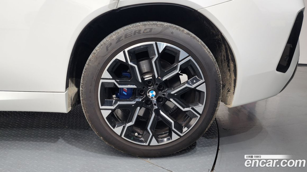 BMW X3 xDrive 20d M Sport, 2025
