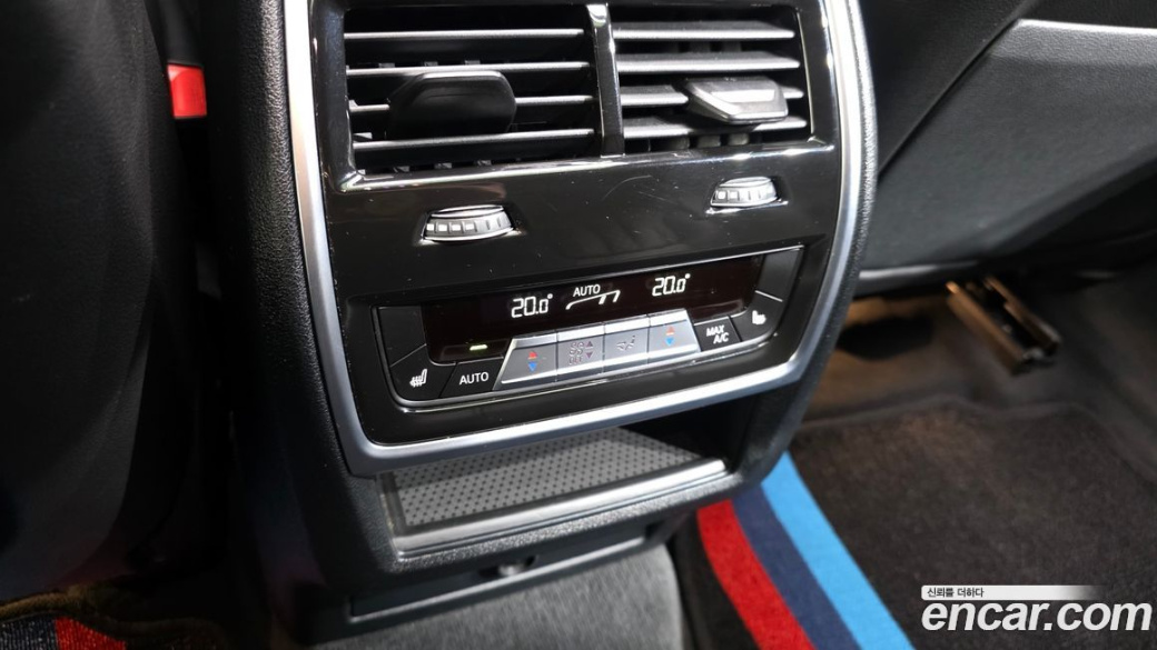 BMW X6 xDrive40i M Sport, 2022