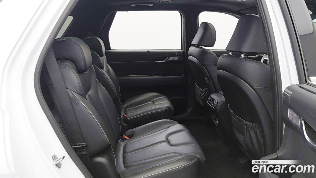 Hyundai Palisade Diesel 2.2 2WD, 2023