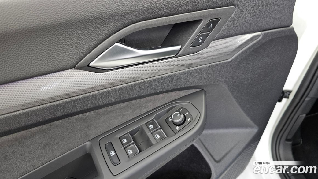 Volkswagen Golf 2.0 TDI Prestige, 2025