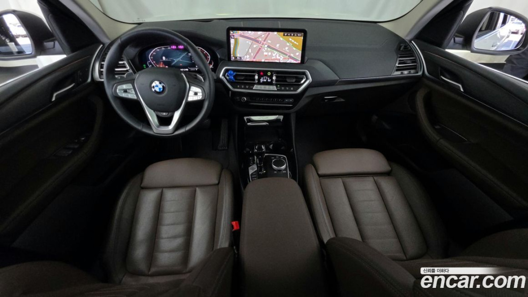 BMW X3 xDrive 20i, 2024