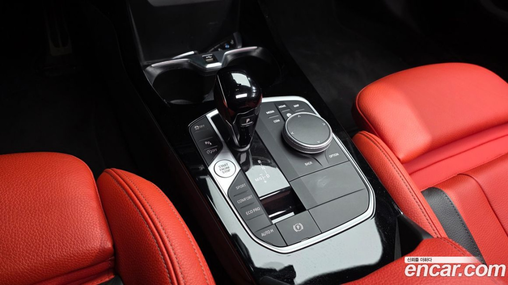 BMW 1-Series M135i xDrive, 2022