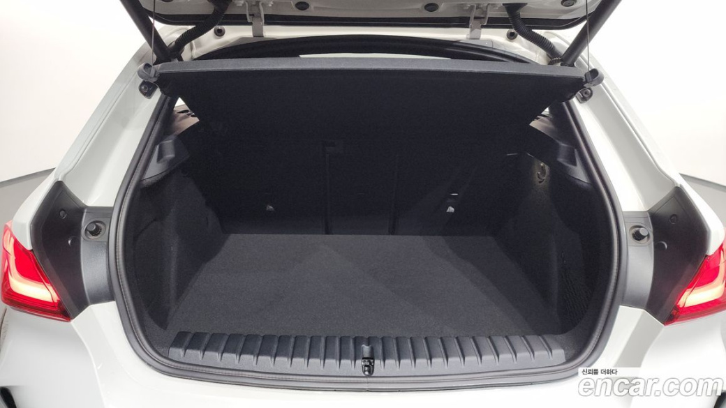 BMW 1-Series 120i M Sports, 2023