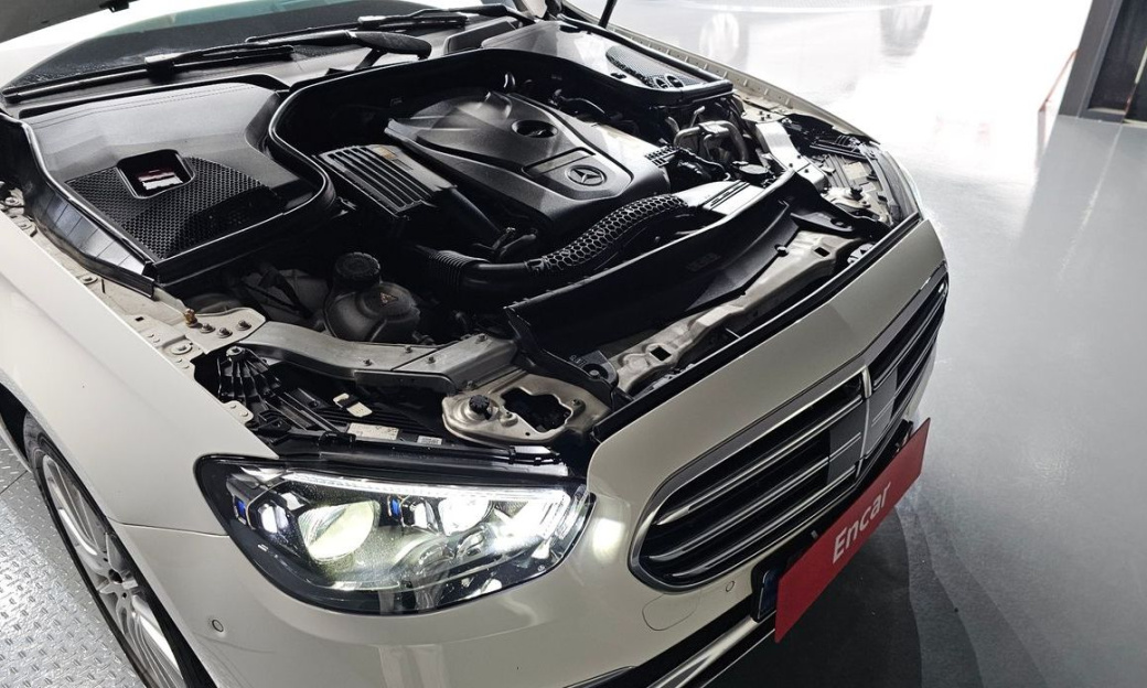 Mercedes-Benz E-Class E250 Exclusive, 2023
