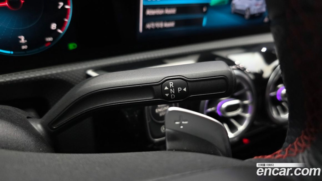 Mercedes-Benz CLA-Class CLA250 4MATIC, 2021