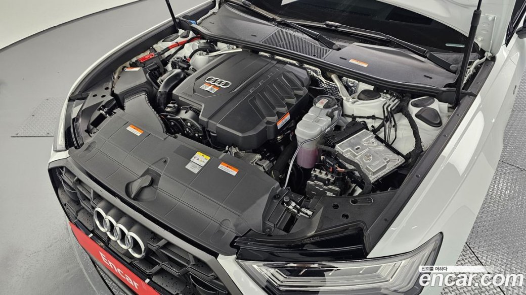 Audi A6 45 TFSI Premium, 2025