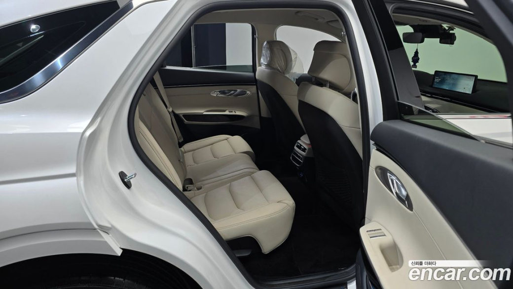Genesis GV70 2.5T Gasoline AWD, 2024