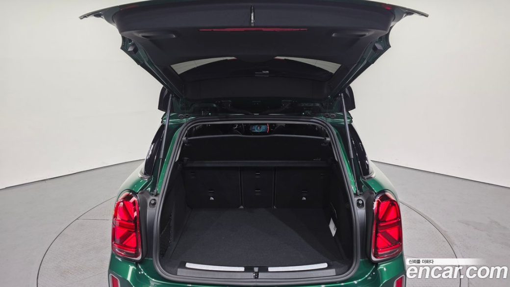 Mini Countryman Classic, 2023