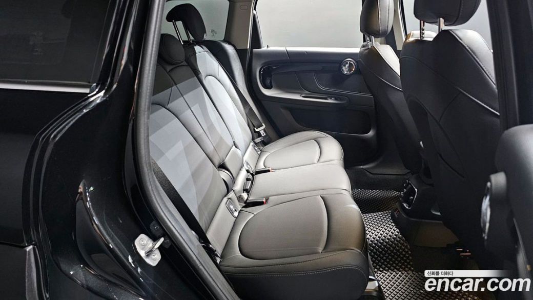 Mini Countryman Classic, 2023