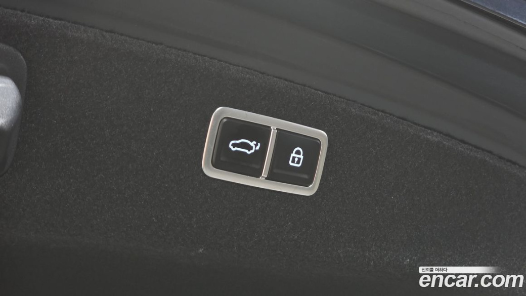 Genesis G80 Gasoline 2.5 Turbo AWD, 2023