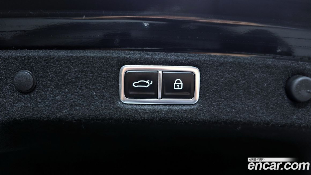 Hyundai Grandeur 2,5 Gasoline 2WD, 2024
