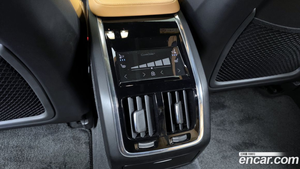 Volvo S90 B5 Inscription, 2022