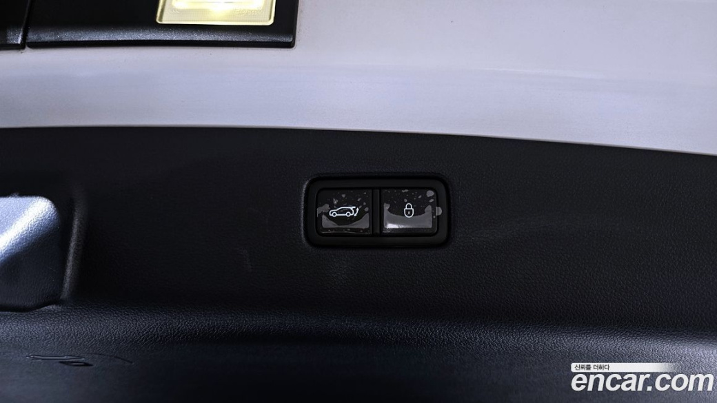 Genesis GV70 2.5T Gasoline AWD, 2023