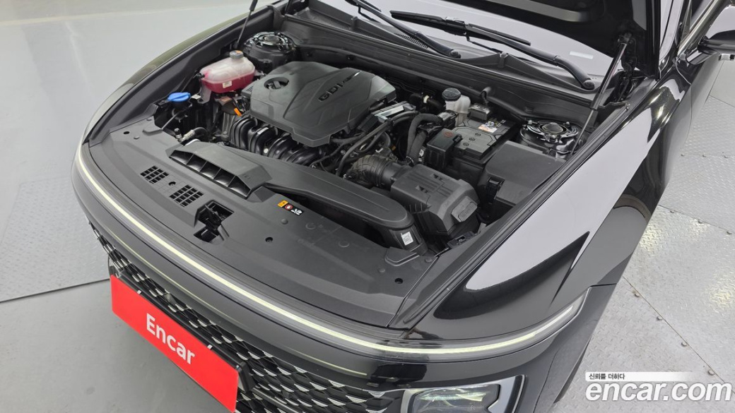 Hyundai Grandeur 2,5 Gasoline 2WD, 2025