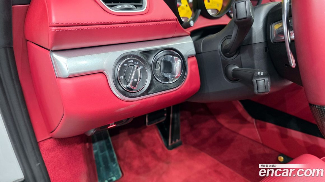 Porsche 718 4.0 GTS, 2024
