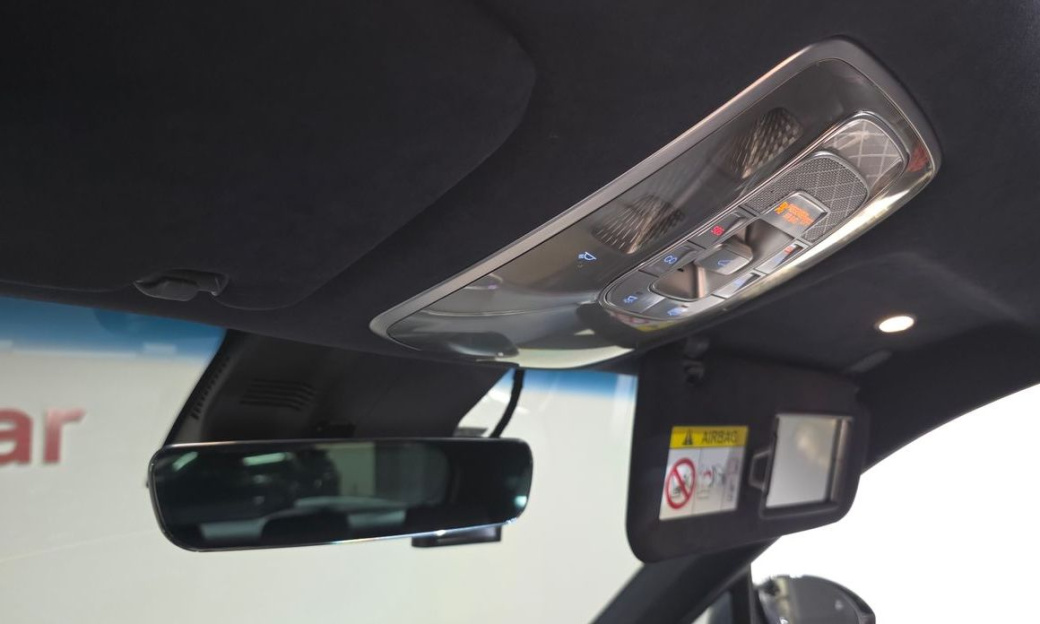Genesis GV70 2.5T Gasoline 2WD, 2021