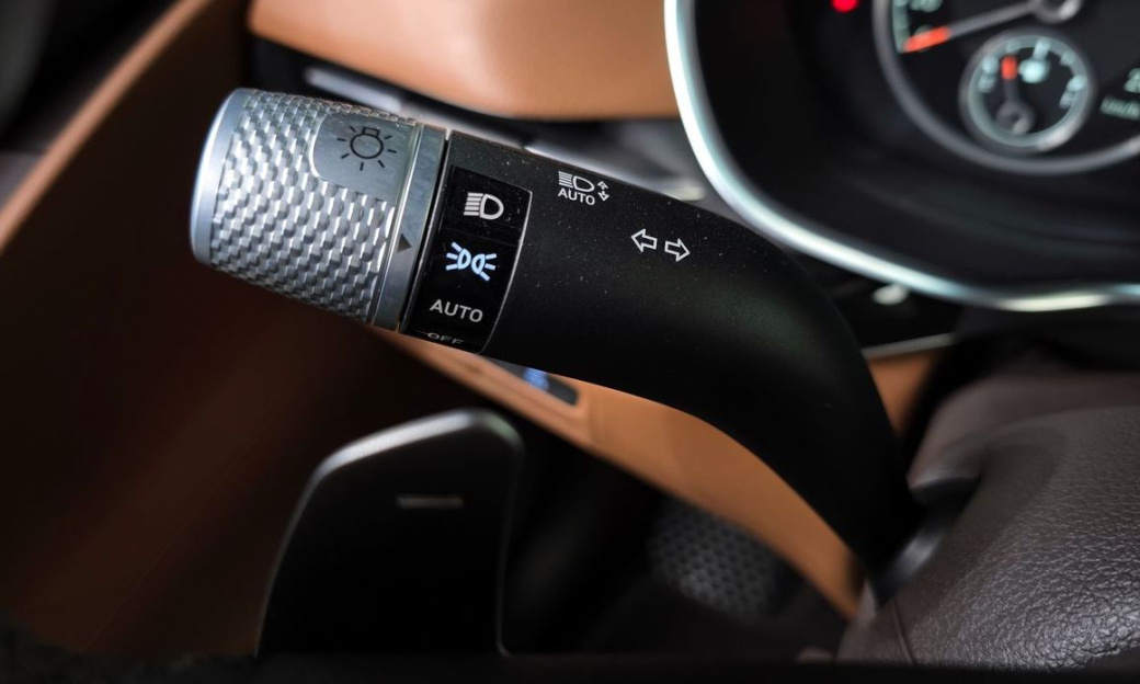 Genesis G80 Gasoline 2.5 Turbo 2WD, 2022