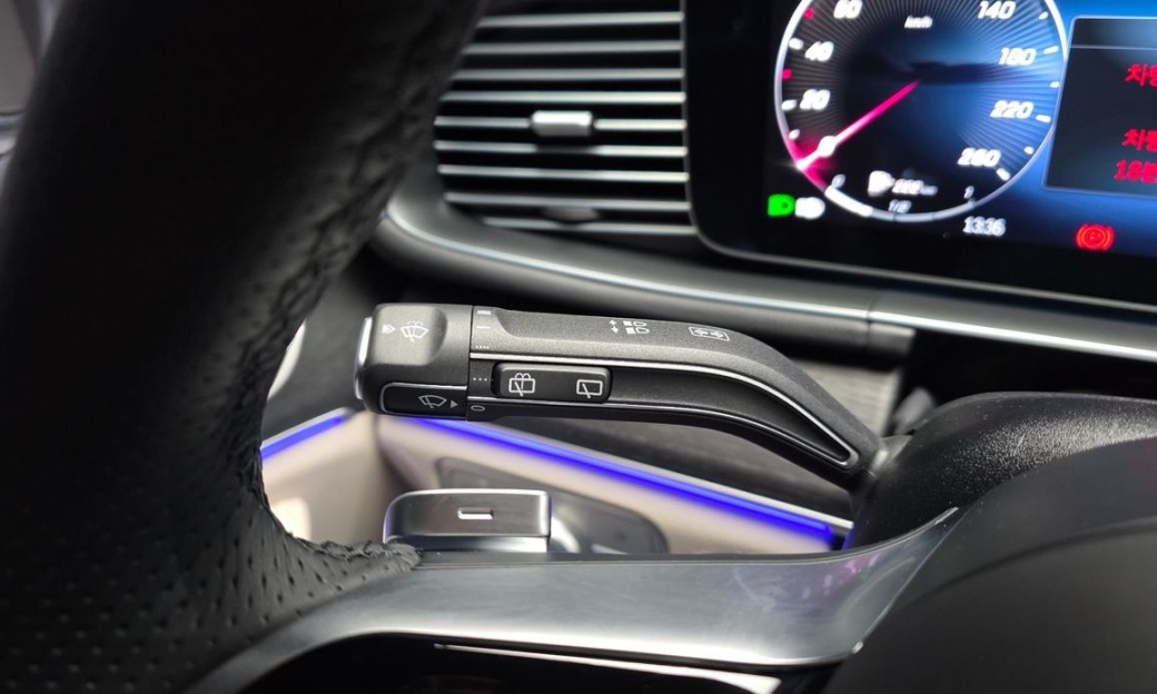 Mercedes-Benz GLS-Class GLS450 4MATIC, 2025