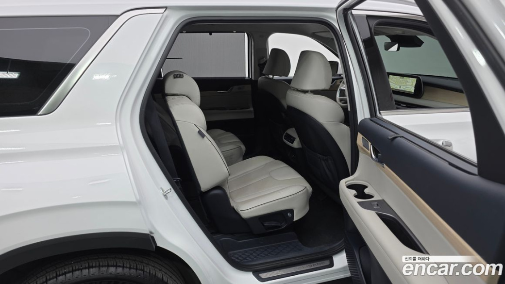 Hyundai Palisade Diesel 2.2 2WD, 2023