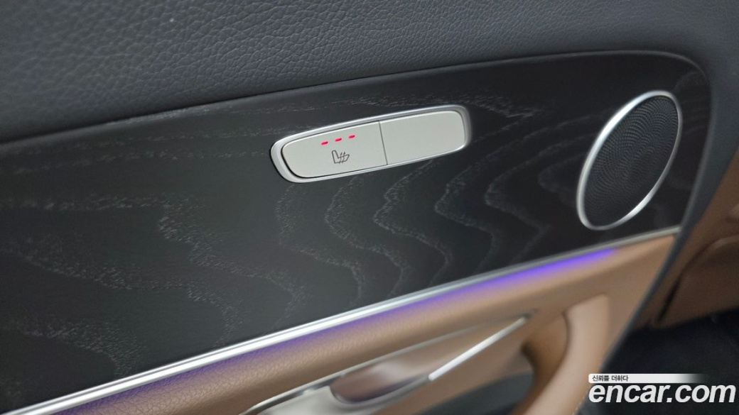 Mercedes-Benz E-Class E250 Avantgarde, 2023