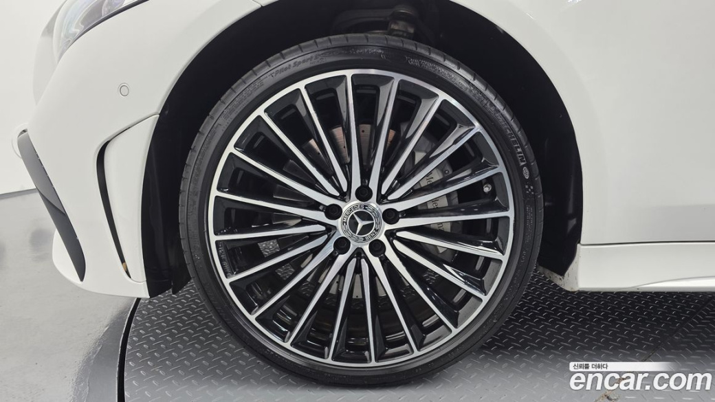 Mercedes-Benz CLS-Class CLS450 4MATIC, 2023