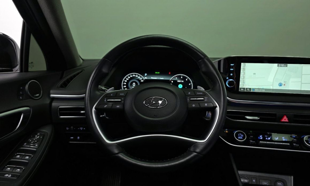 Hyundai Sonata 2.0, 2022