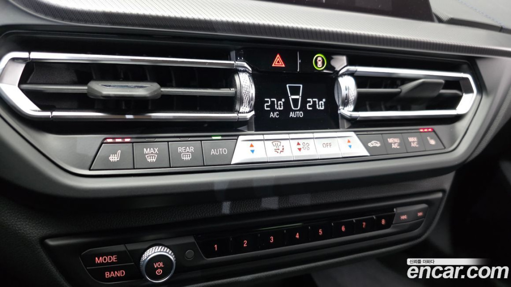 BMW 1-Series 120i M Sports, 2024