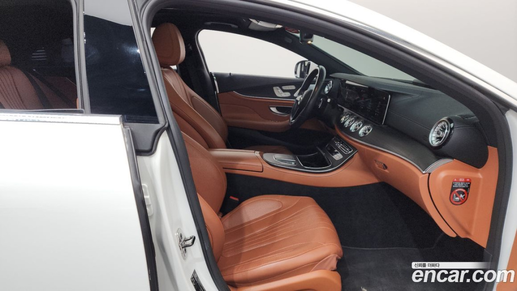 Mercedes-Benz CLS-Class CLS300d 4MATIC, 2022
