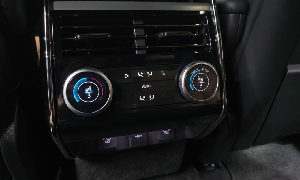 Land Rover Range Rover Sport P360 HSE Dynamic, 2025