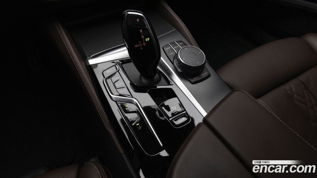 BMW Gran Turismo 620d M Sport, 2023