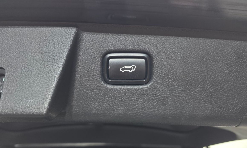 Kia Mohave Diesel 3.0 4WD 6-Seater, 2021