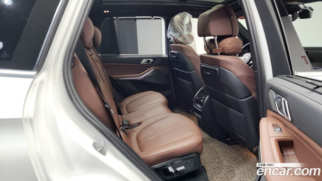 BMW X5 xDrive 30d M Sport, 2023
